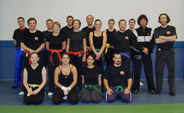 all participants
