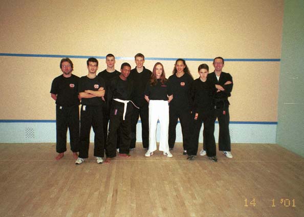 Jan 2001