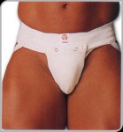 Groin Guard Groin Guard :: £8.00