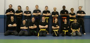 Grading Mar 2009