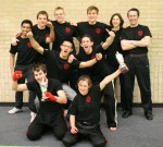 Copyright and Courtesy of Chris Wilson University Championship 2009